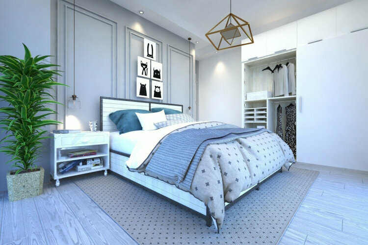 Квартира 3+1 в Анталии, Турция | PKK-45559