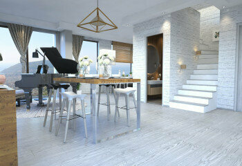 Квартира 3+1 в Анталии, Турция | PKK-45559