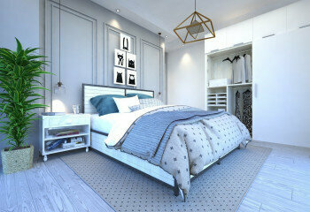 Квартира 3+1 в Анталии, Турция | PKK-45559