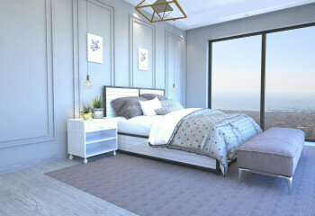 Квартира 3+1 в Анталии, Турция | PKK-45559