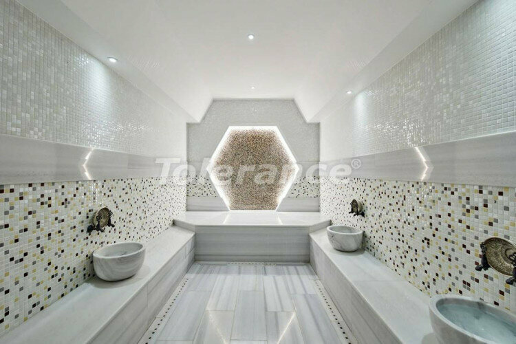 Квартира 2+1 в Стамбуле, Турция | PTE-06566