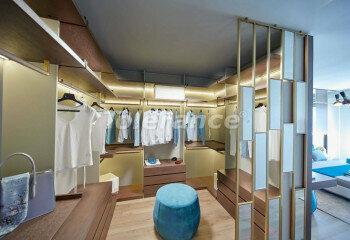 Квартира 2+1 в Стамбуле, Турция | PTE-06566