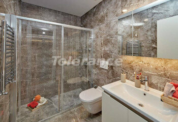 Квартира 2+1 в Стамбуле, Турция | PTE-06566