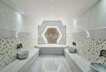 Квартира 2+1 в Стамбуле, Турция | PTE-06566