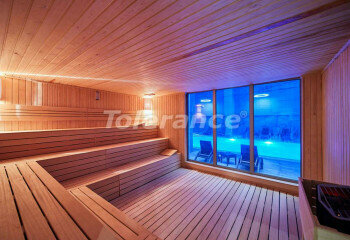 Квартира 2+1 в Стамбуле, Турция | PTE-06566