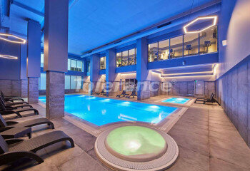 Квартира 2+1 в Стамбуле, Турция | PTE-06566