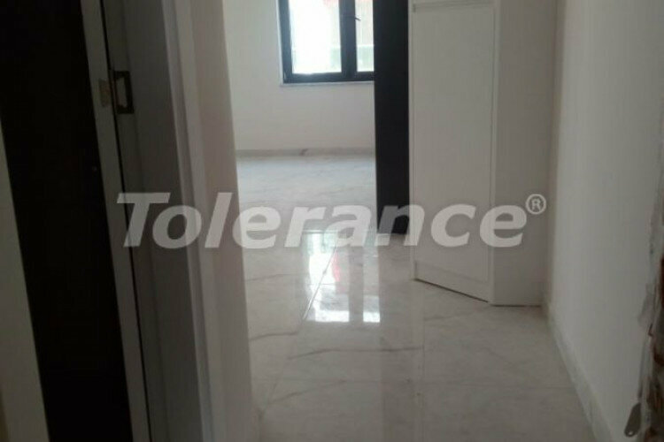 Квартира 4+1 в Алании, Турция | STE-04266