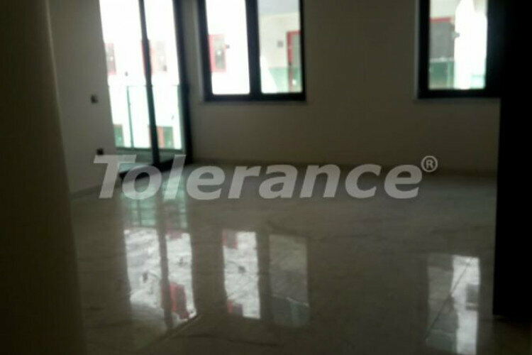 Квартира 4+1 в Алании, Турция | STE-04266