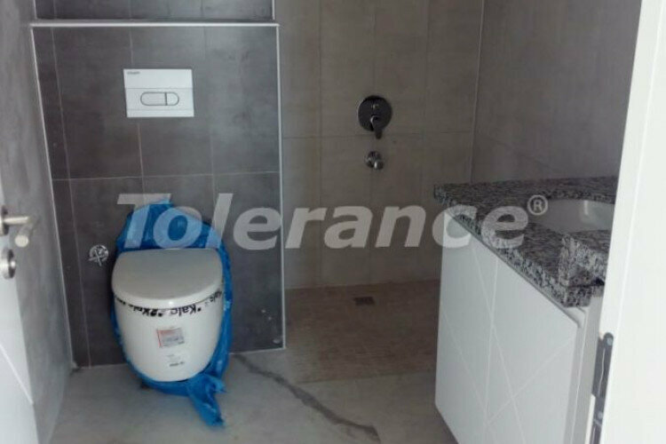 Квартира 4+1 в Алании, Турция | STE-04266