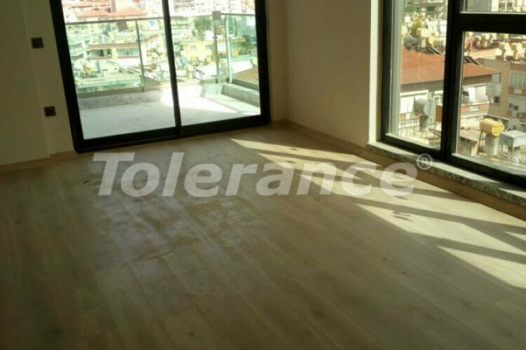 Квартира 4+1 в Алании, Турция | STE-04266