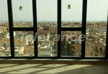 Квартира 4+1 в Алании, Турция | STE-04266