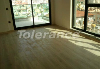 Квартира 4+1 в Алании, Турция | STE-04266