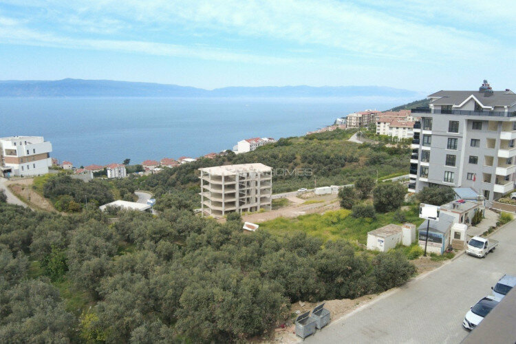 Квартира 2+1 в Бурсе, Турция | PBB-46921