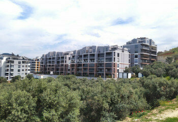 Квартира 2+1 в Бурсе, Турция | PBB-46921