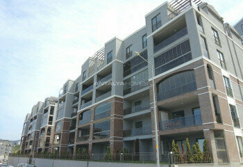 Квартира 2+1 в Бурсе, Турция | PBB-46921