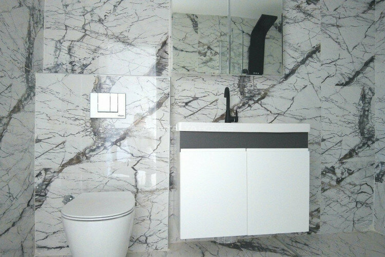 Квартира 3+1 в Бурсе, Турция | PKK-46923