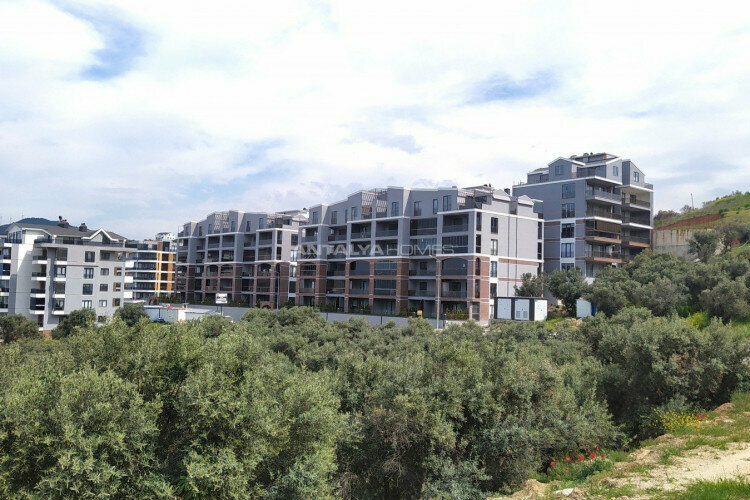 Квартира 4+1 в Бурсе, Турция | STE-46924