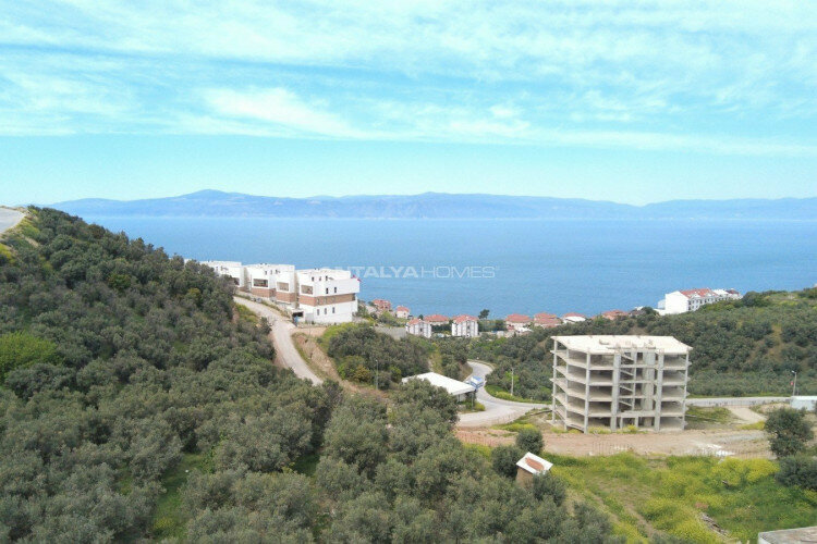 Квартира 4+1 в Бурсе, Турция | STE-46924