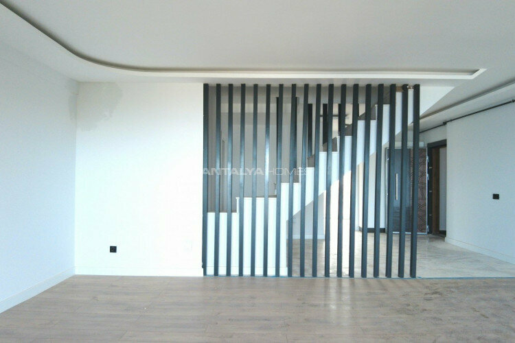 Квартира 4+1 в Бурсе, Турция | STE-46924