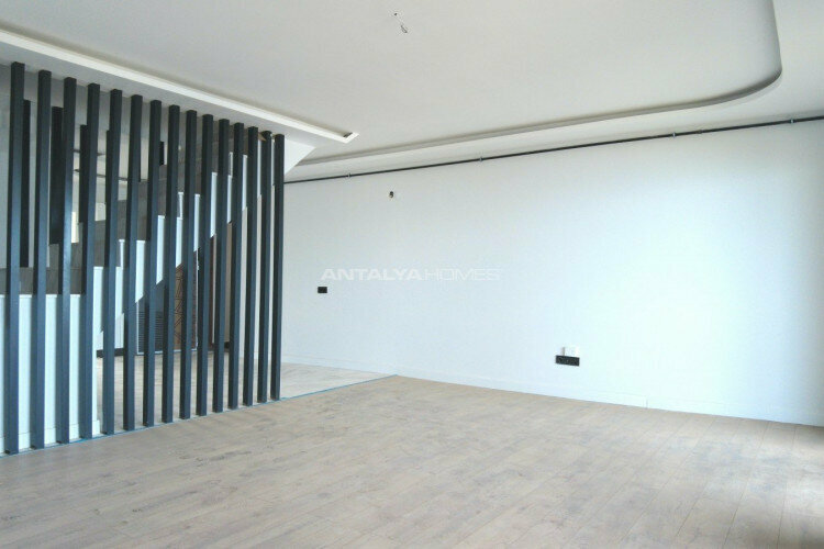 Квартира 4+1 в Бурсе, Турция | STE-46924