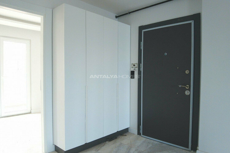 Квартира 4+1 в Бурсе, Турция | STE-46924