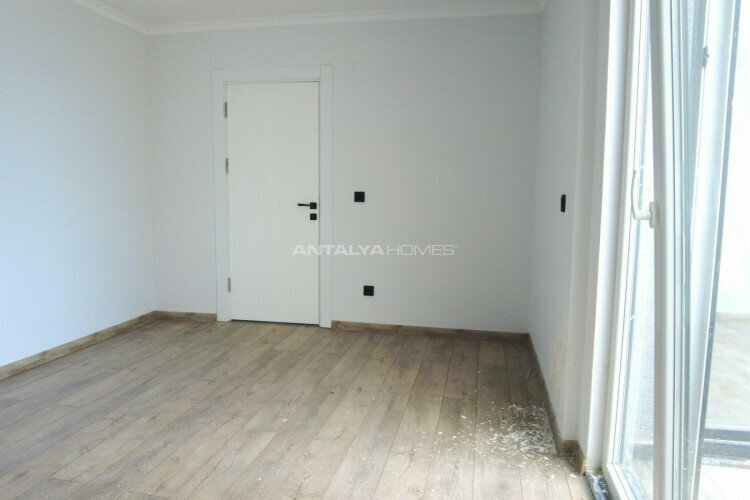 Квартира 4+1 в Бурсе, Турция | STE-46924
