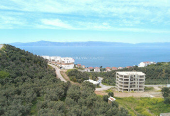 Квартира 4+1 в Бурсе, Турция | STE-46924