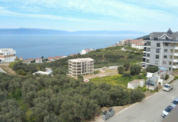 Квартира 4+1 в Бурсе, Турция | STE-46924