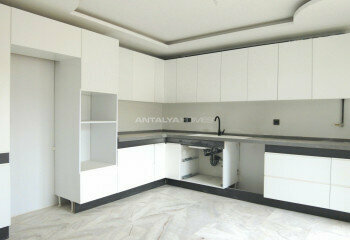 Квартира 4+1 в Бурсе, Турция | STE-46924