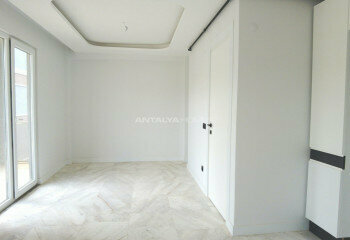 Квартира 4+1 в Бурсе, Турция | STE-46924