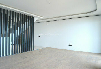 Квартира 4+1 в Бурсе, Турция | STE-46924