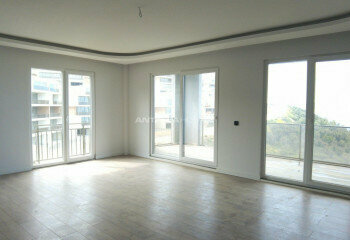 Квартира 4+1 в Бурсе, Турция | STE-46924