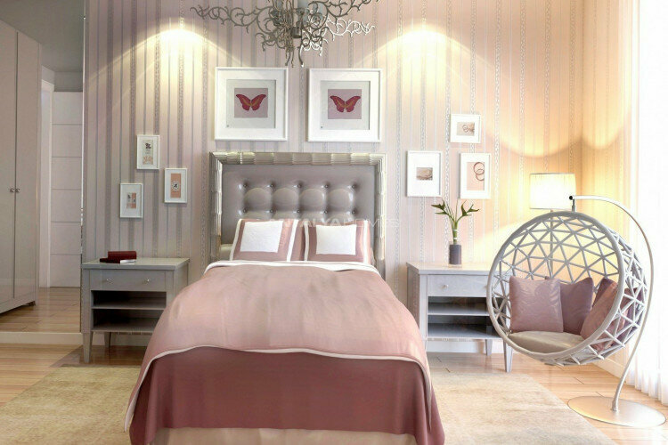 Квартира 3+1 в Картале, Стамбул, Турция | SBB-46481