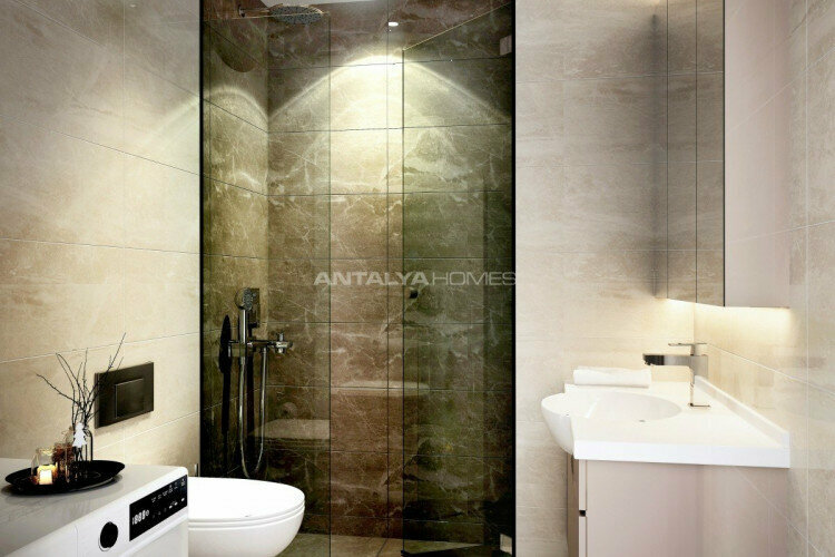 Квартира 3+1 в Картале, Стамбул, Турция | SBB-46481