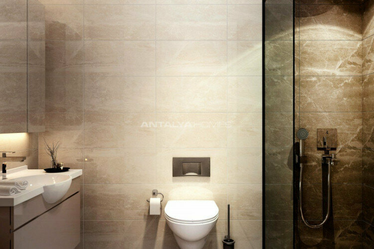 Квартира 3+1 в Картале, Стамбул, Турция | SBB-46481