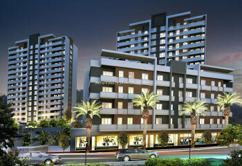 Квартира 3+1 в Картале, Стамбул, Турция | SBB-46481