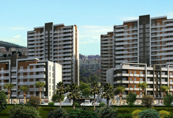 Квартира 3+1 в Картале, Стамбул, Турция | SBB-46481