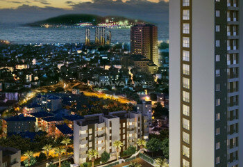 Квартира 3+1 в Картале, Стамбул, Турция | SBB-46481