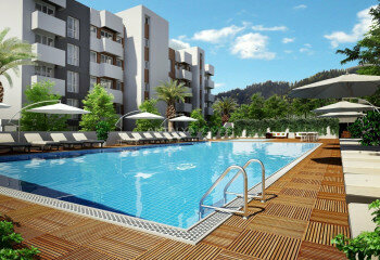 Квартира 3+1 в Картале, Стамбул, Турция | SBB-46481