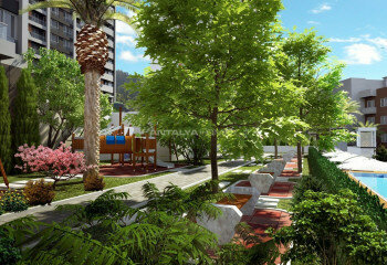 Квартира 3+1 в Картале, Стамбул, Турция | SBB-46481