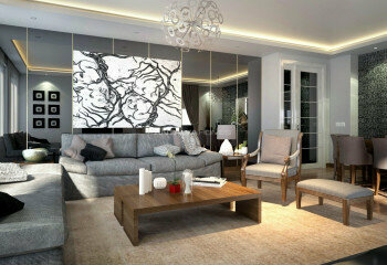 Квартира 3+1 в Картале, Стамбул, Турция | SBB-46481