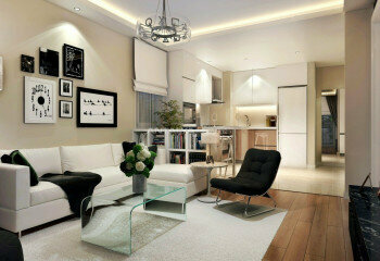 Квартира 3+1 в Картале, Стамбул, Турция | SBB-46481