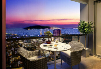 Квартира 3+1 в Картале, Стамбул, Турция | SBB-46481