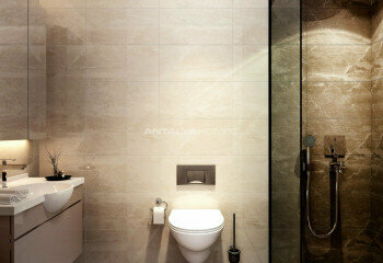 Квартира 3+1 в Картале, Стамбул, Турция | SBB-46481