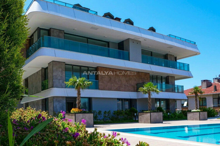 Квартира 2+1 в Стамбуле, Турция | STE-46251