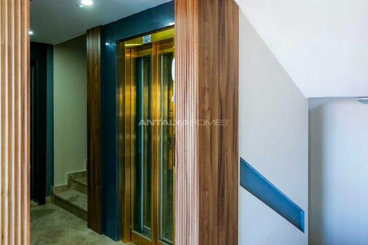 Квартира 2+1 в Стамбуле, Турция | STE-46251