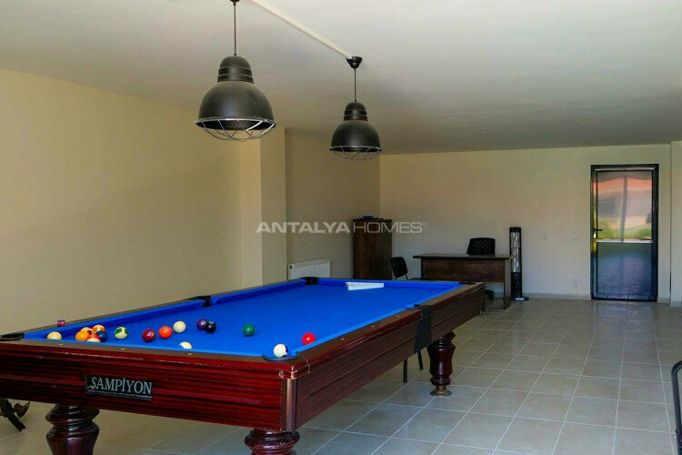 Квартира 2+1 в Стамбуле, Турция | STE-46251