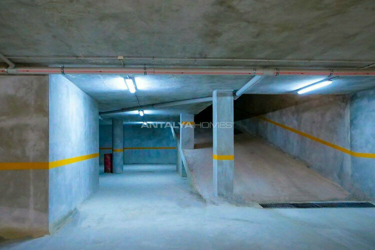 Квартира 2+1 в Стамбуле, Турция | STE-46251