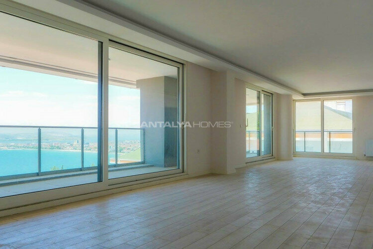 Квартира 2+1 в Стамбуле, Турция | STE-46251