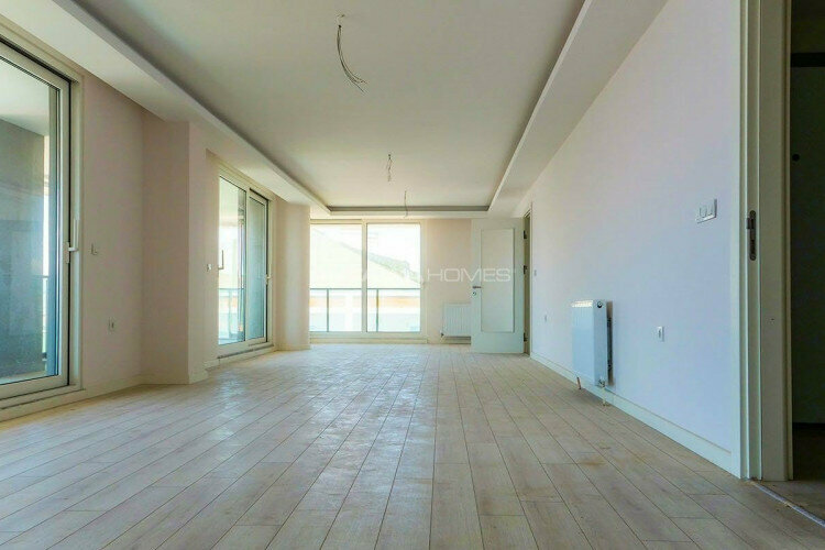 Квартира 2+1 в Стамбуле, Турция | STE-46251